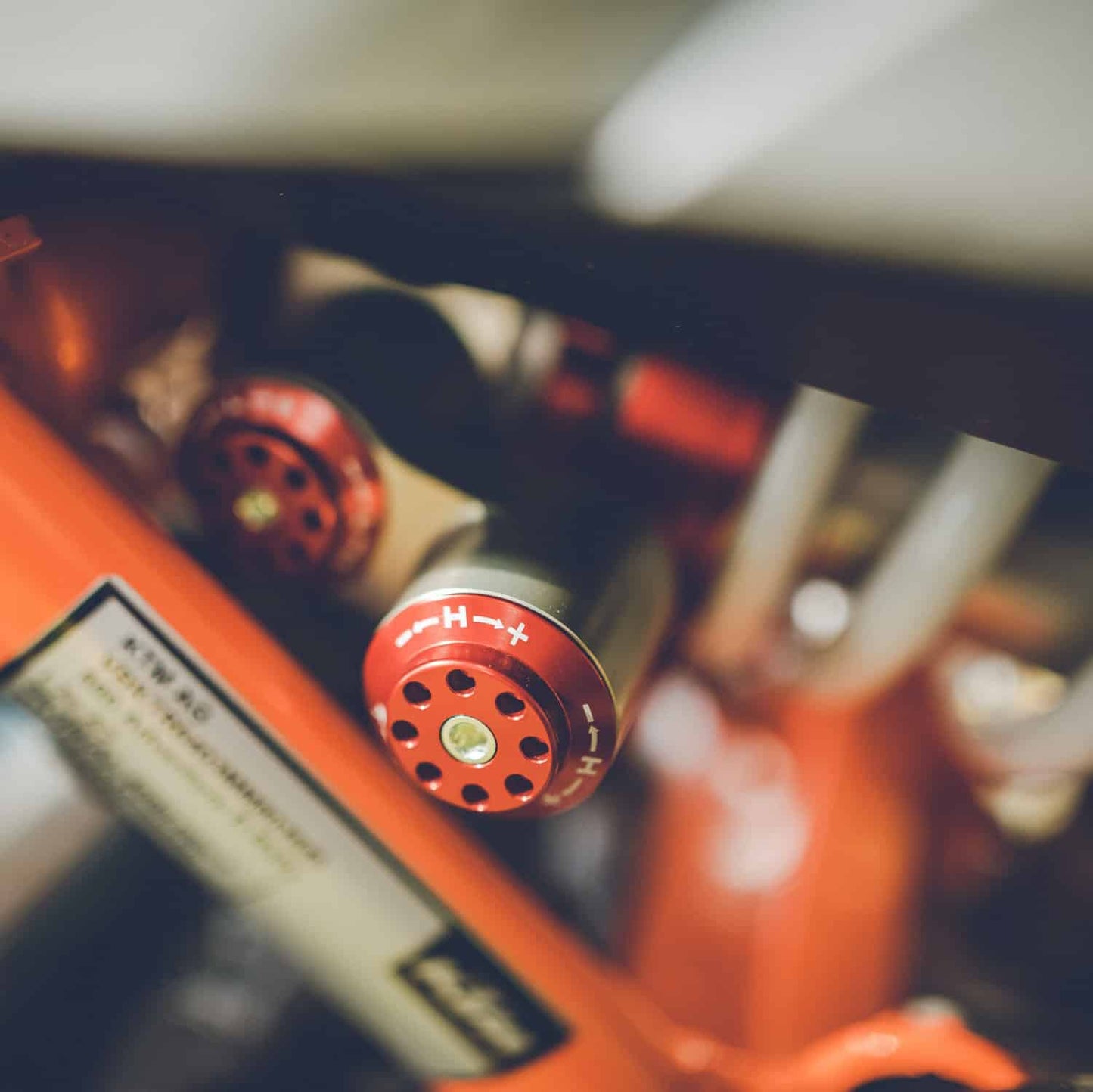 XPLOR PRO 6746 SHOCK