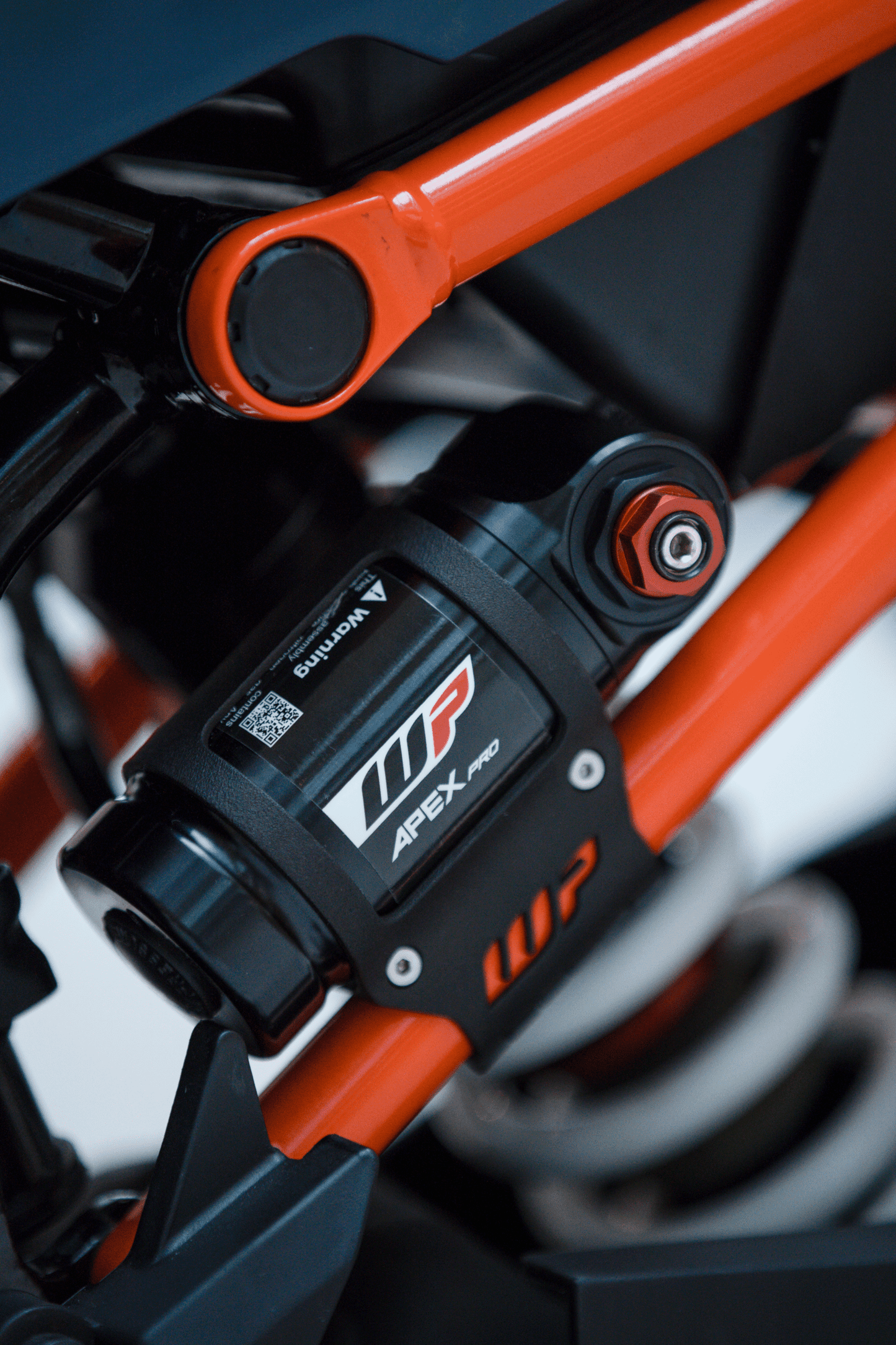 APEX PRO 6746 SHOCK