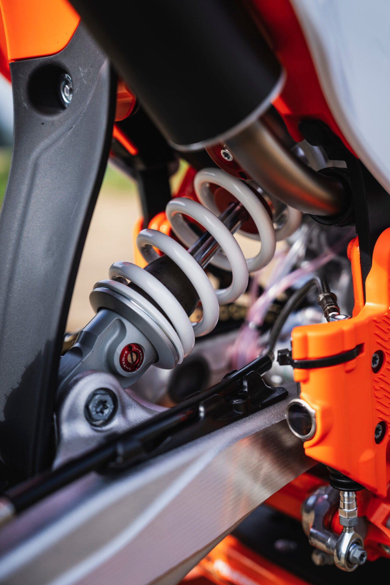 XACT PRO 8936 SHOCK
