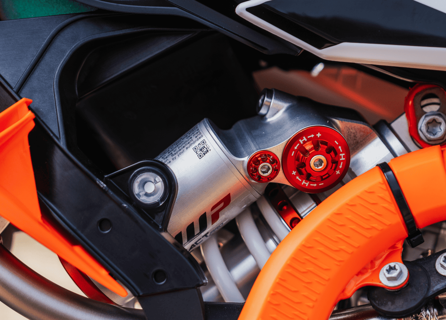 XACT PRO 8936 SHOCK