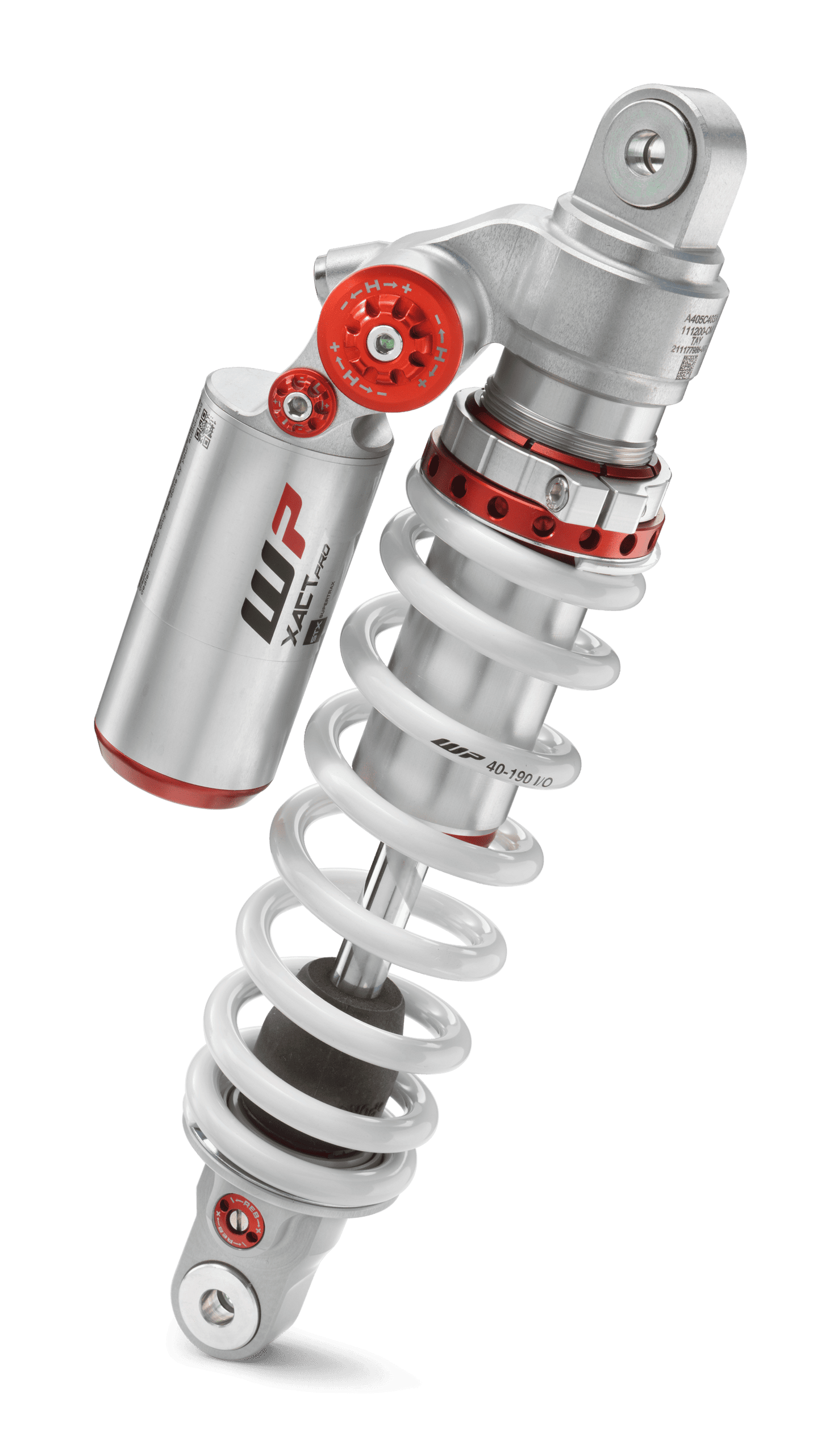 XACT PRO 8936 SHOCK