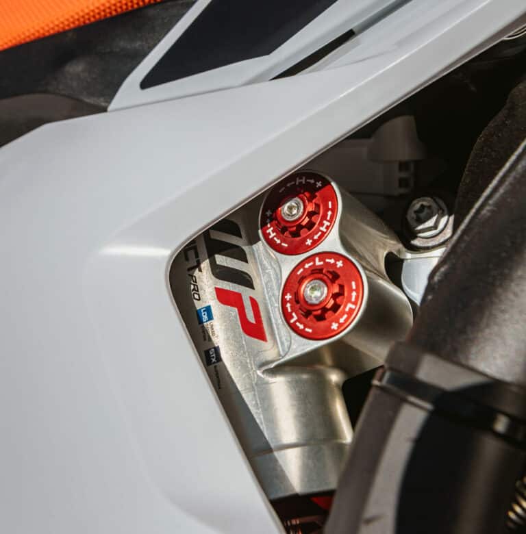 XACT PRO 8950 SHOCK
