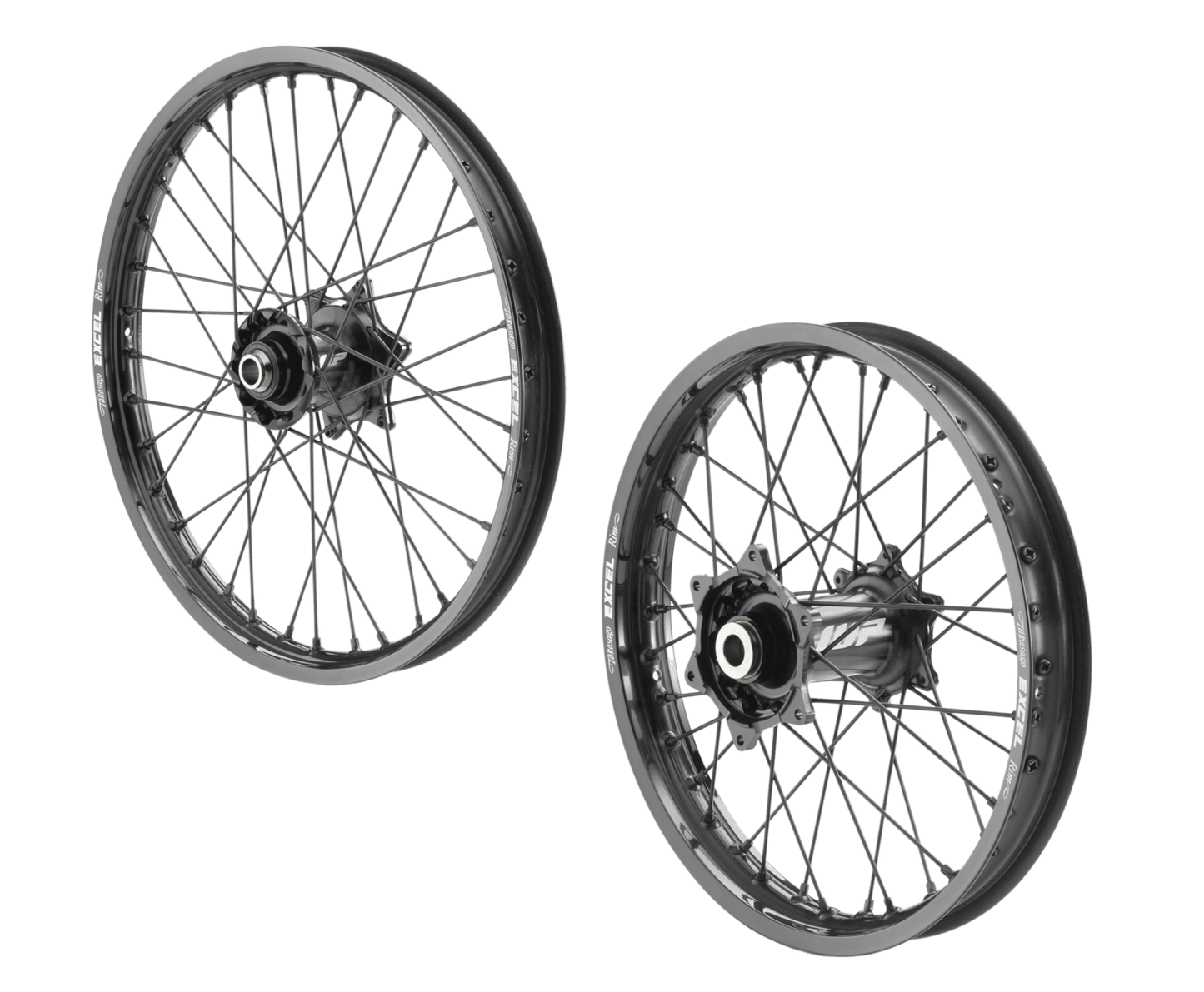 WP FACTORY RACING WHEELS