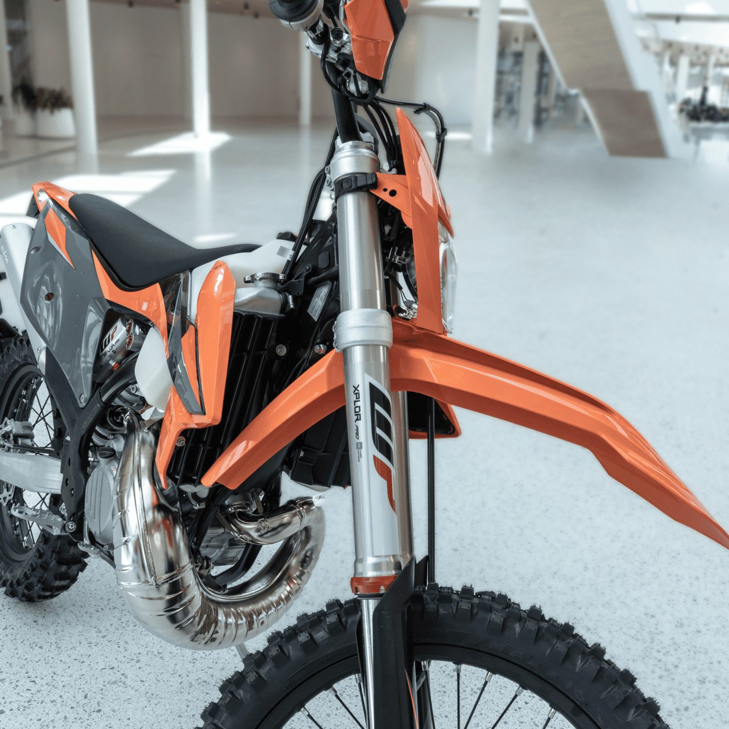 XPLOR PRO 6500