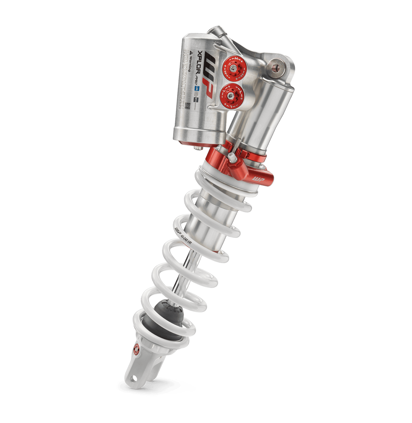 XPLOR PRO 8950 SHOCK