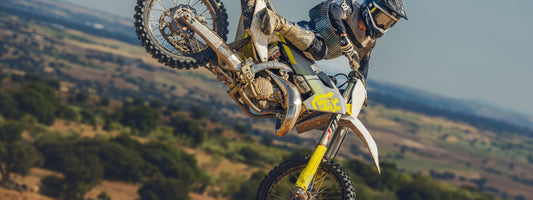 WP SUSPENSION TEAMS UP WITH RIDIN´SMOKE