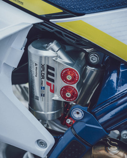 XPLOR PRO 8950 SHOCK