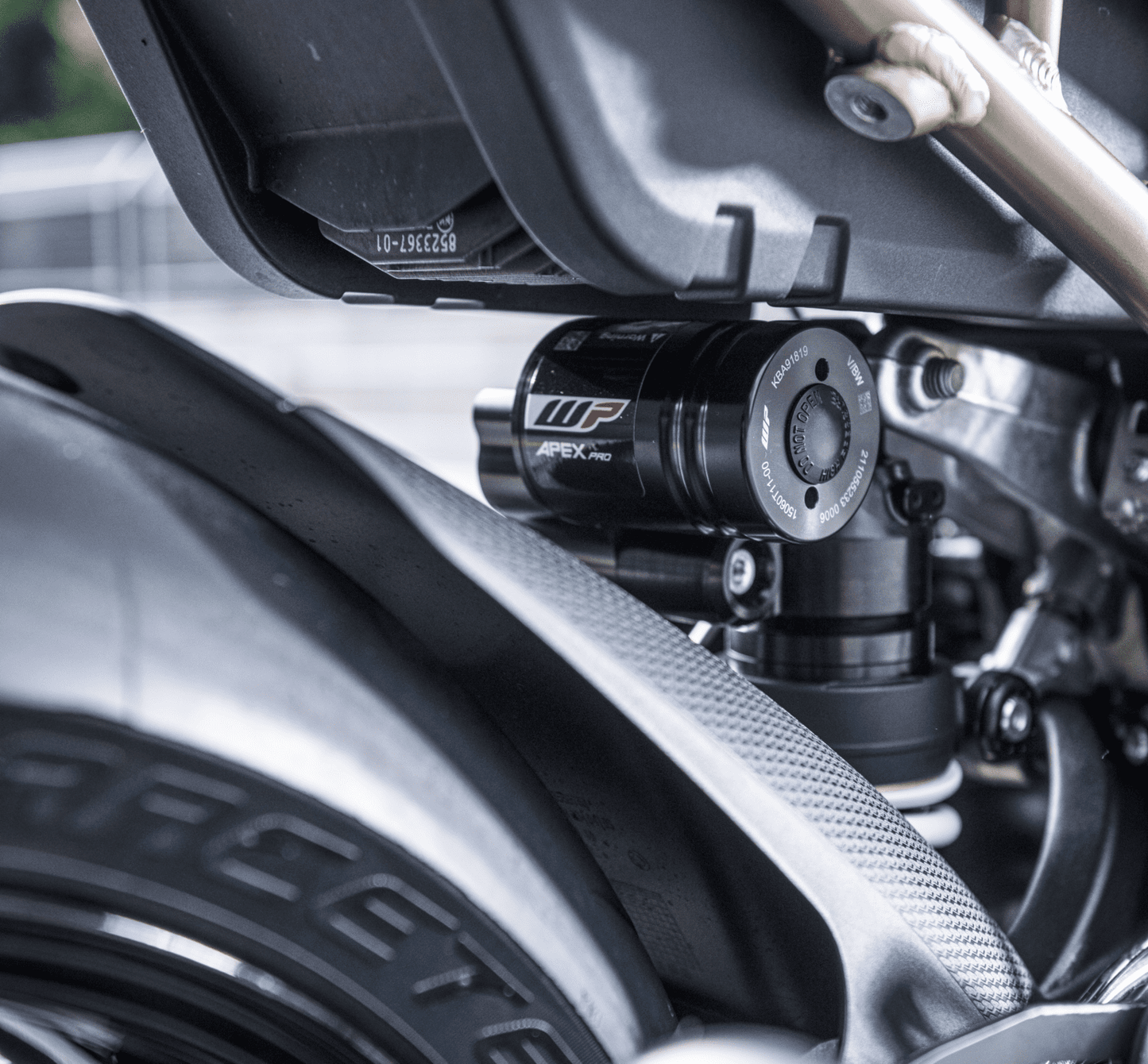 APEX PRO 7746 SHOCK