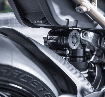 APEX PRO 7746 SHOCK