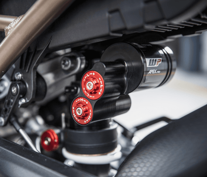 APEX PRO 7746 SHOCK