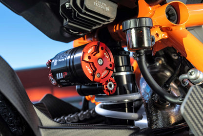 APEX PRO 8750 SHOCK