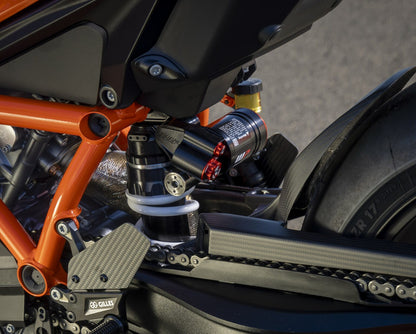 APEX PRO 8750 SHOCK