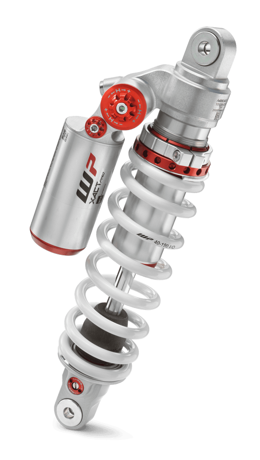 XACT PRO 8936 SHOCK