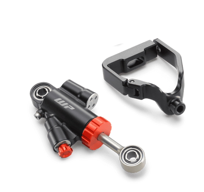 STEERING DAMPER KIT