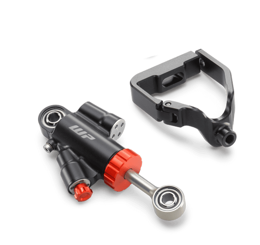 STEERING DAMPER KIT