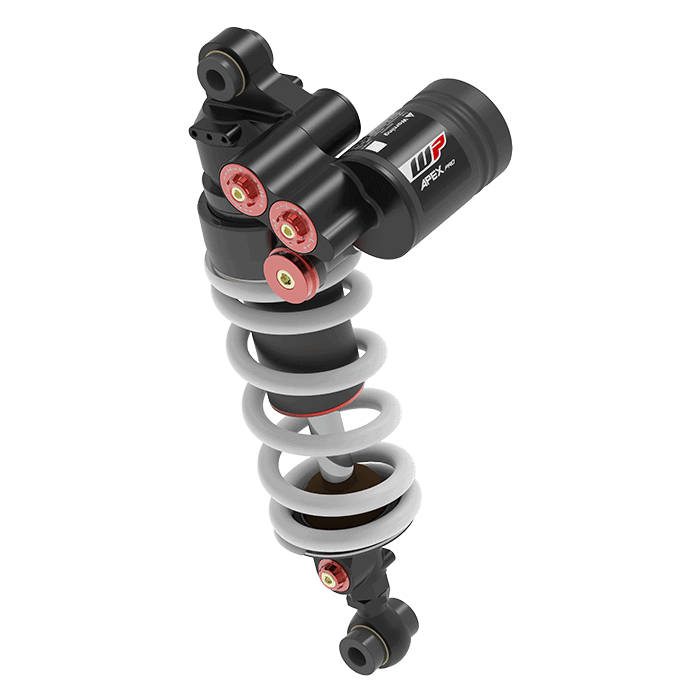 APEX PRO 7746 SHOCK
