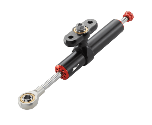 APEX PRO 7117 STEERING DAMPER