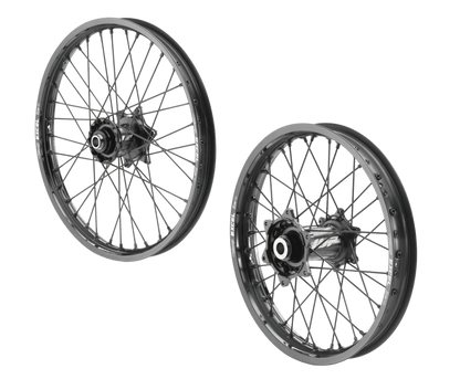 WP FACTORY RACING WHEELS