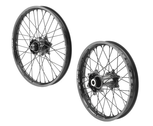 WP FACTORY RACING WHEELS