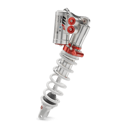 XPLOR PRO 8950 SHOCK