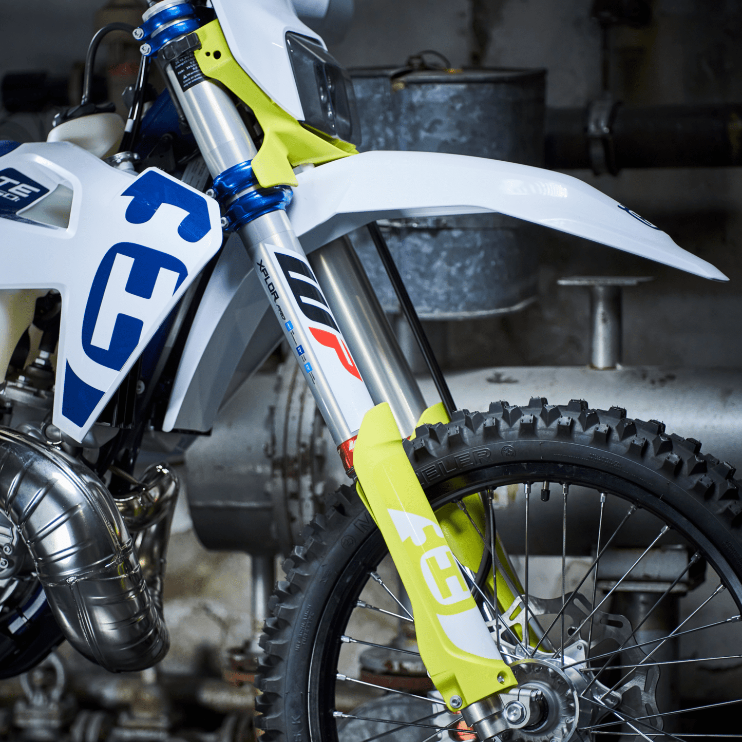 XPLOR PRO 7448